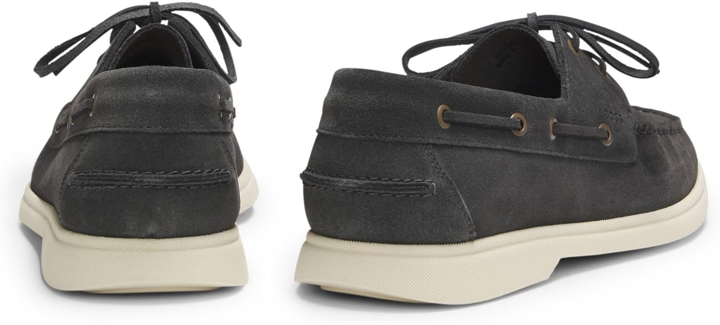image:imageBOSS Mens SienneBoatsd 10247967 01Darkgray