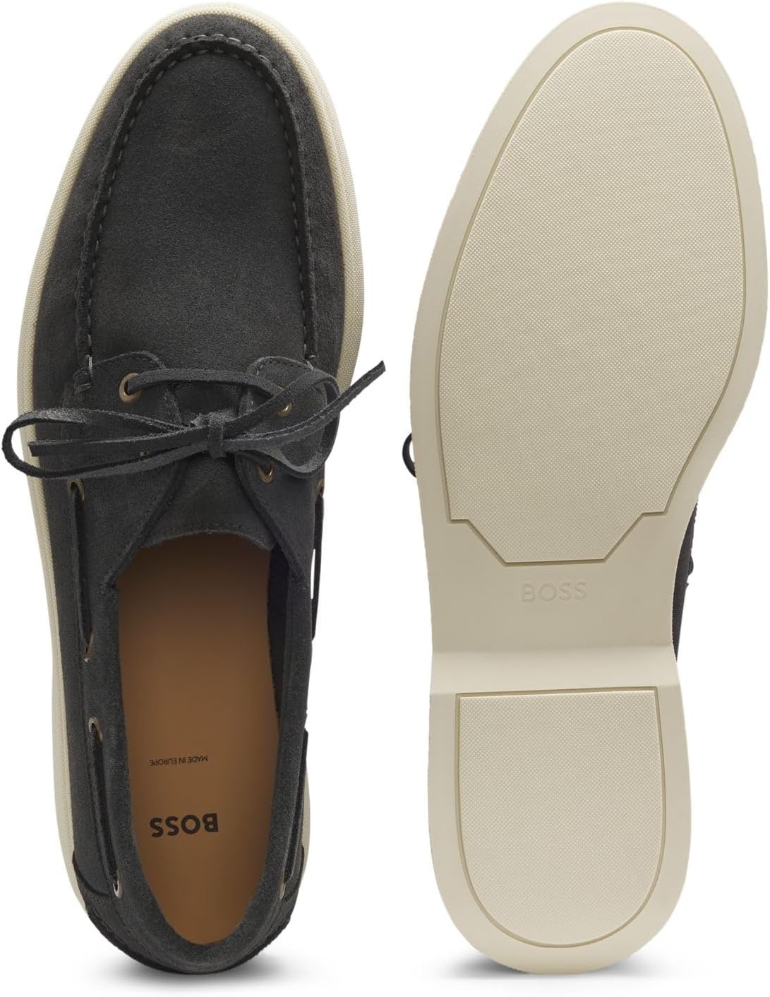 image:imageBOSS Mens SienneBoatsd 10247967 01Darkgray