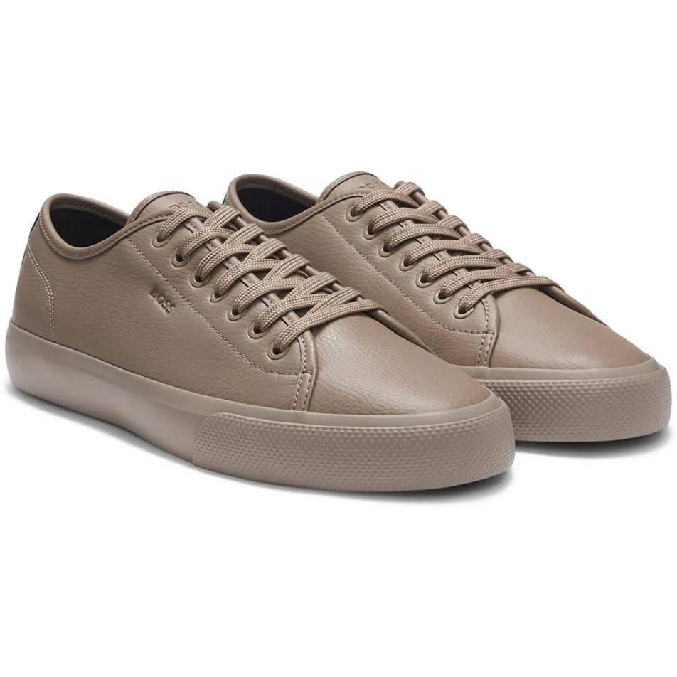 image:imageBOSS Mens AidenTennsgrpuDark Beige