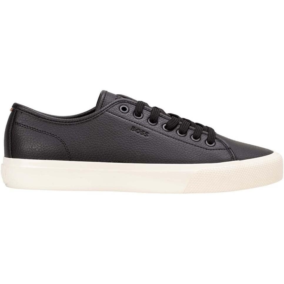 image:imageBOSS Mens Modern Tennis TrainersBlack