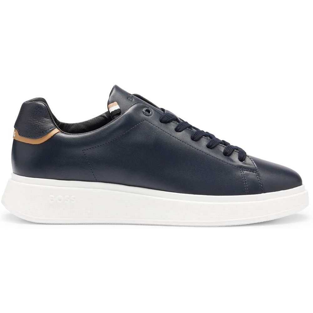 image:imageBOSS Mens ModernDarkblue