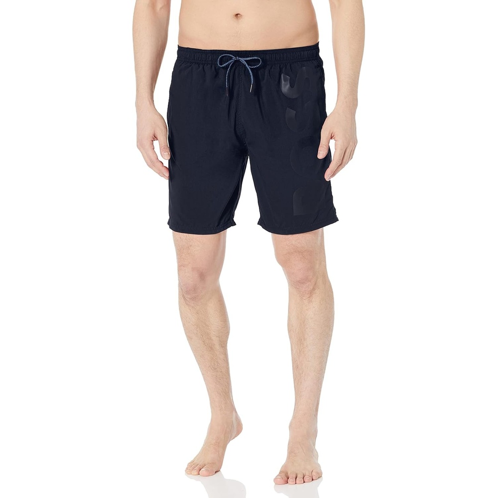 image:imageBOSS Mens Orca Swim TrunkSky Captain Navy