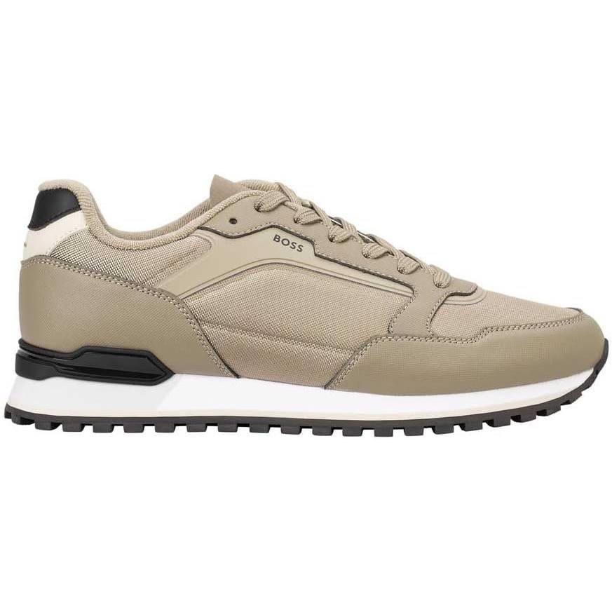 image:imageBOSS Mens ParkourlRunntxhfMedium Beige