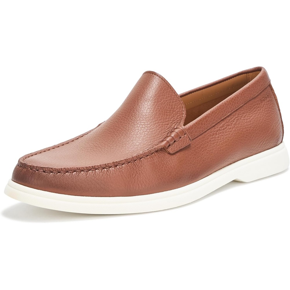image:imageBOSS Mens Sienne Slip on LoaferChestnut Brown
