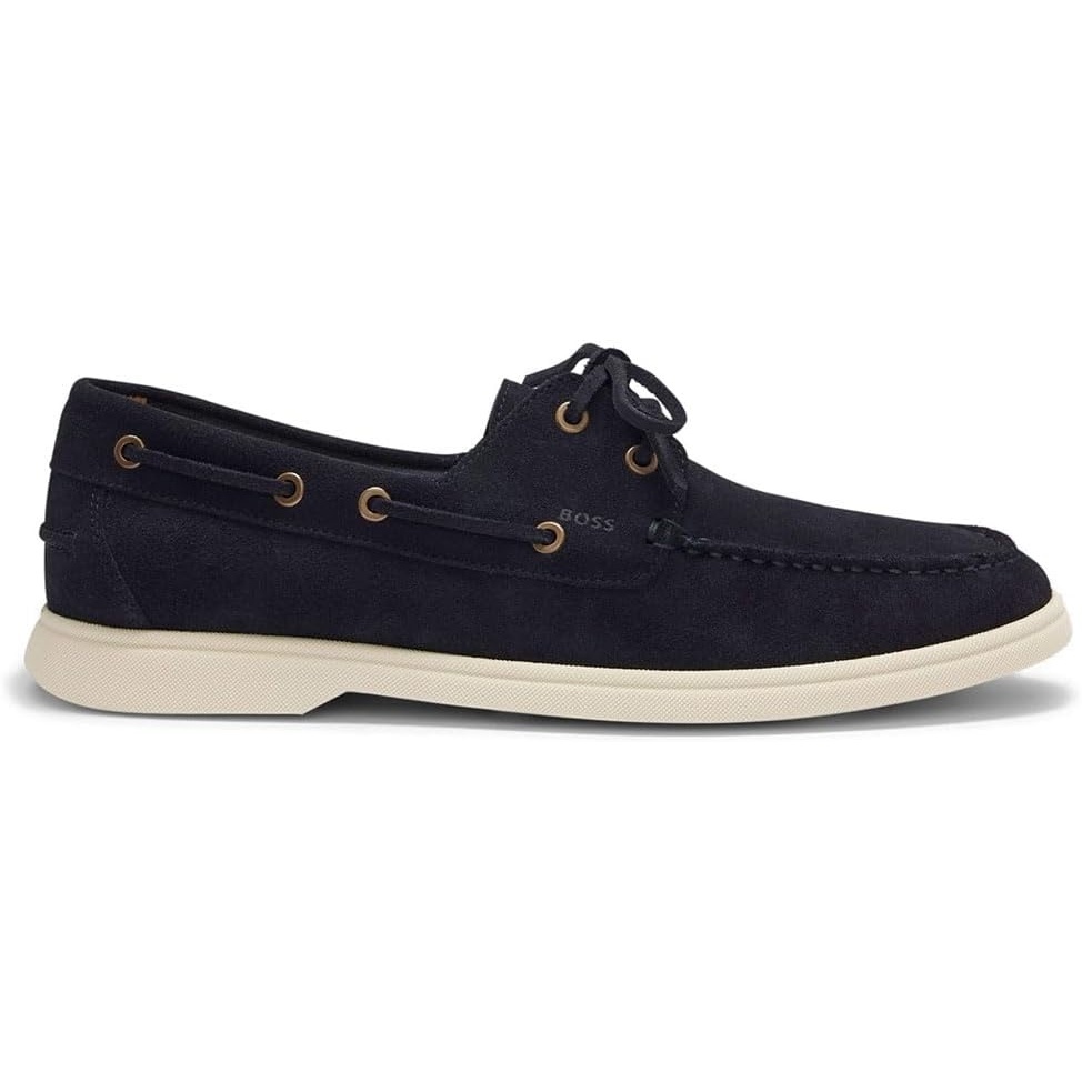 image:imageBOSS Mens SienneBoatsd 10247967 01Darkblue