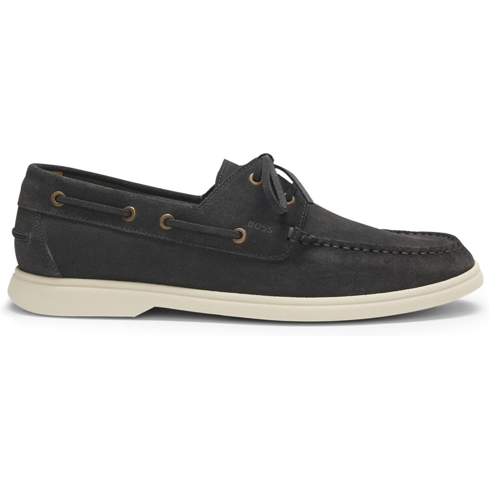 image:imageBOSS Mens SienneBoatsd 10247967 01Darkgray