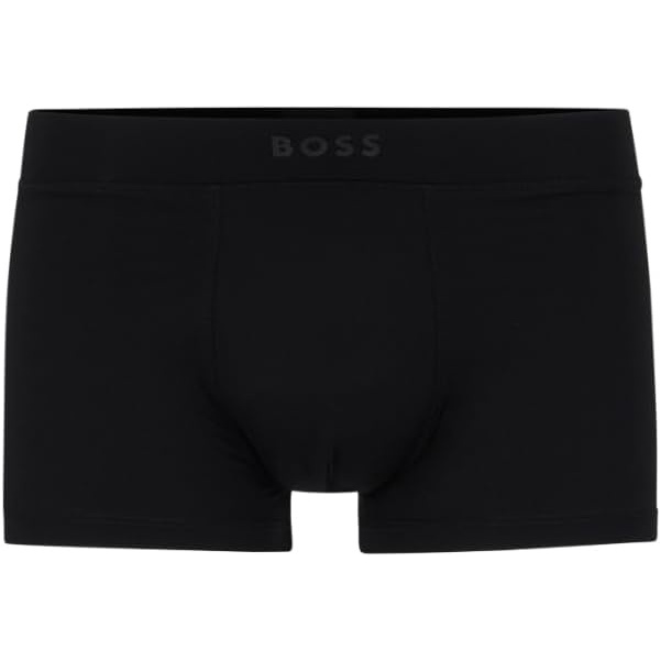 image:imageBOSS Mens Trunk Cw Energy 10135303 01Black
