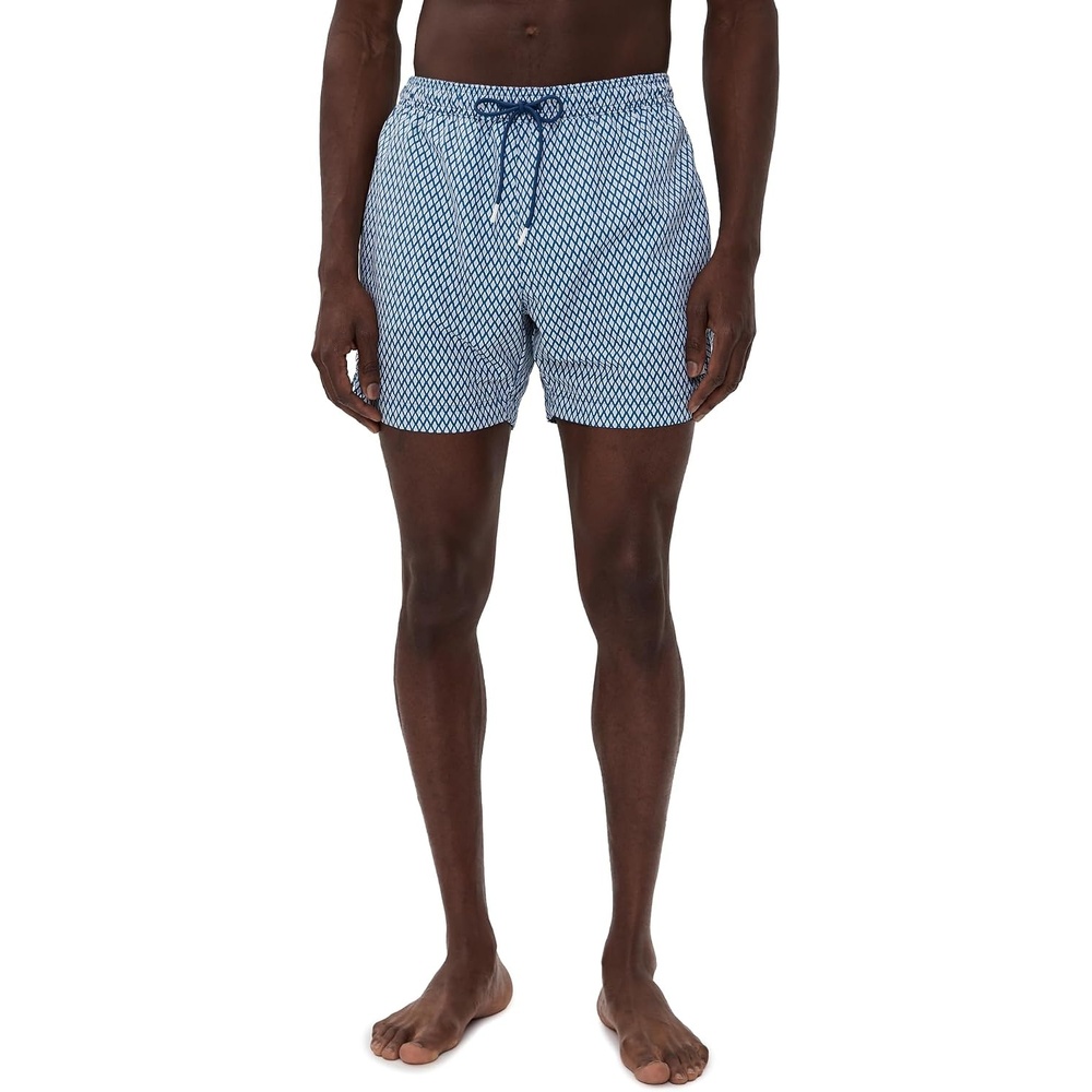 image:imageBOSS Mens Vibe Swim Trunks 5Skyway