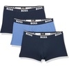 Black/Bjiou Blue/Captain Navy