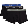 Dark Black / Palm Green  Dark Black / Dark Black  Dark Black / True Cobalt