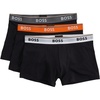Dark Black / Tangerine  Dark Black / Slate Grey  Dark Black / Frost White