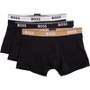 Dark Black/Medium Copper Dark Black/Dark Black Dark Black/Frost White
