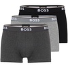 Gray/Charcoal/Black