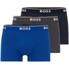 Navy/Charcoal/Blue