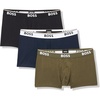 Olive/Navy/Black Thunder