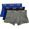 Palm Green / True Cobalt / Black Soot