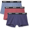 Red Potato  Blue Corn  Light Blue Berry