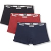 Russet Brown/Navy/Black