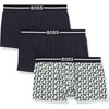 Stark Navy/Sonoran Sky Logo/Stark Navy