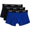 True Cobalt / Black Soot / Medium Indigo