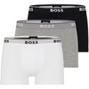 White/Gray/Black