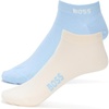 Niagara Blue/White Ivory