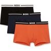 Black/Black/Orange Fire