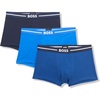 Electric Blue/Deep Navy