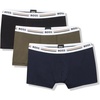 Olive/Navy/Black Thunder