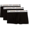 Solid Black / Solid Black / Solid Black