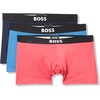 Red Fire/Colony Blue/Navy