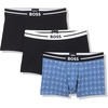 Bijou Blue/Black/Black