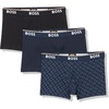 Navy Diamonds/Black/Navy