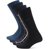 Blue Zone  Black
