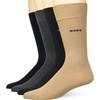 Iconic Camel / Blank White / Deep Black