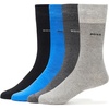 Moonrock Grey/Shadow Grey/Black/Electric Blue