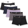 Black Thunder/Purple Sage/Navy/Slate/Black