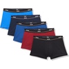 Black/Merlot/Dusty Blue/Navy/Electric Blue
