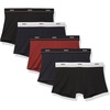 Black/Navy/Russet Brown/Denim Blue/Black