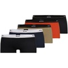 Black/Trout Green/Night/Black/Orange