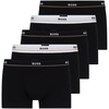 Dark Soil Black