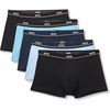 Forever Blue/Ballad Blue/Black/Navy/Black