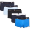 Nautical Blue/Denim Blue/Black/Navy/Chambray Blue