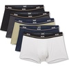 Navy/Silver/Kalamata Green/Asphalt/Black
