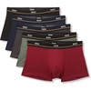 Olive/Cranberry/Navy/Charcoal/Black