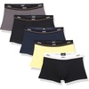 Slate Grey/Black Thunder/Yellow/Navy/Black Thunder