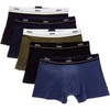 Spruce Blue/Black/Night/Fern Green/Black
