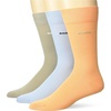 Navy/Black/Oat/Chambray Blue/Peach Pitt