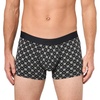 Black Jacquard