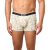 Cream Floral